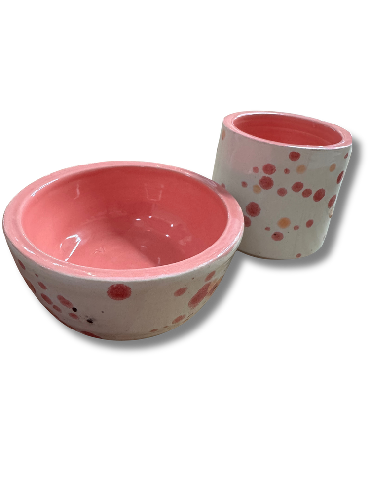Handmade Pottery
