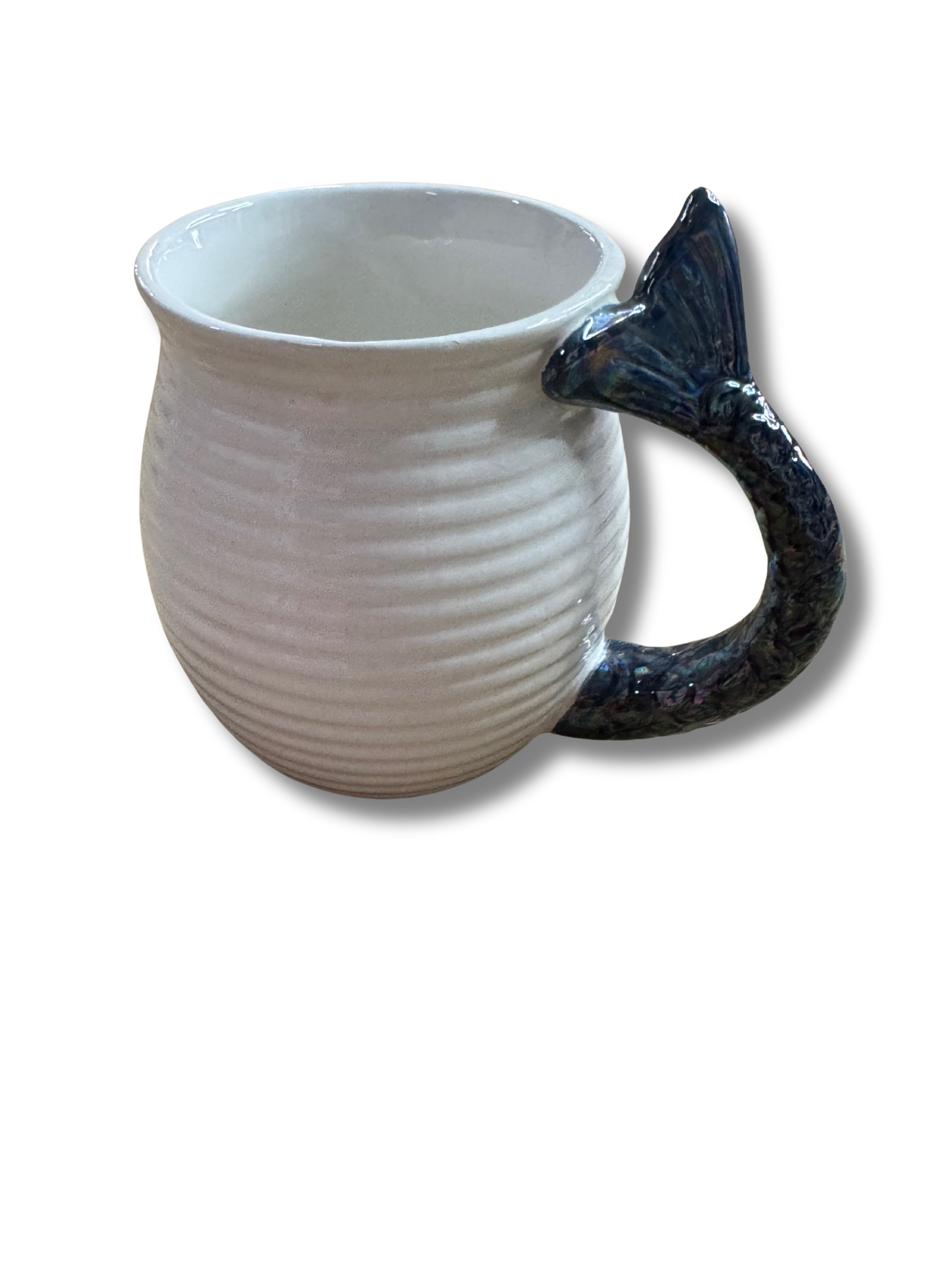 Mermaid Mug
