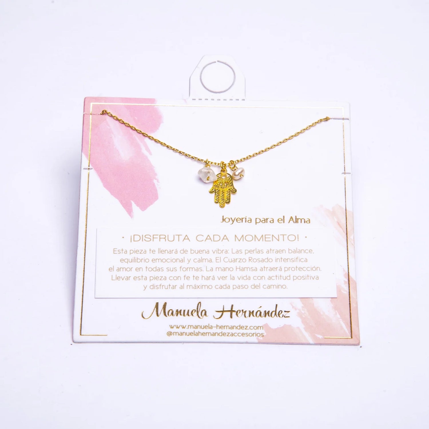 Jewelry & accesories