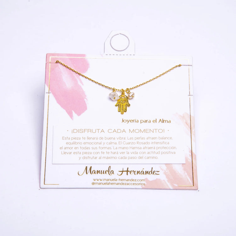 Jewelry & accesories