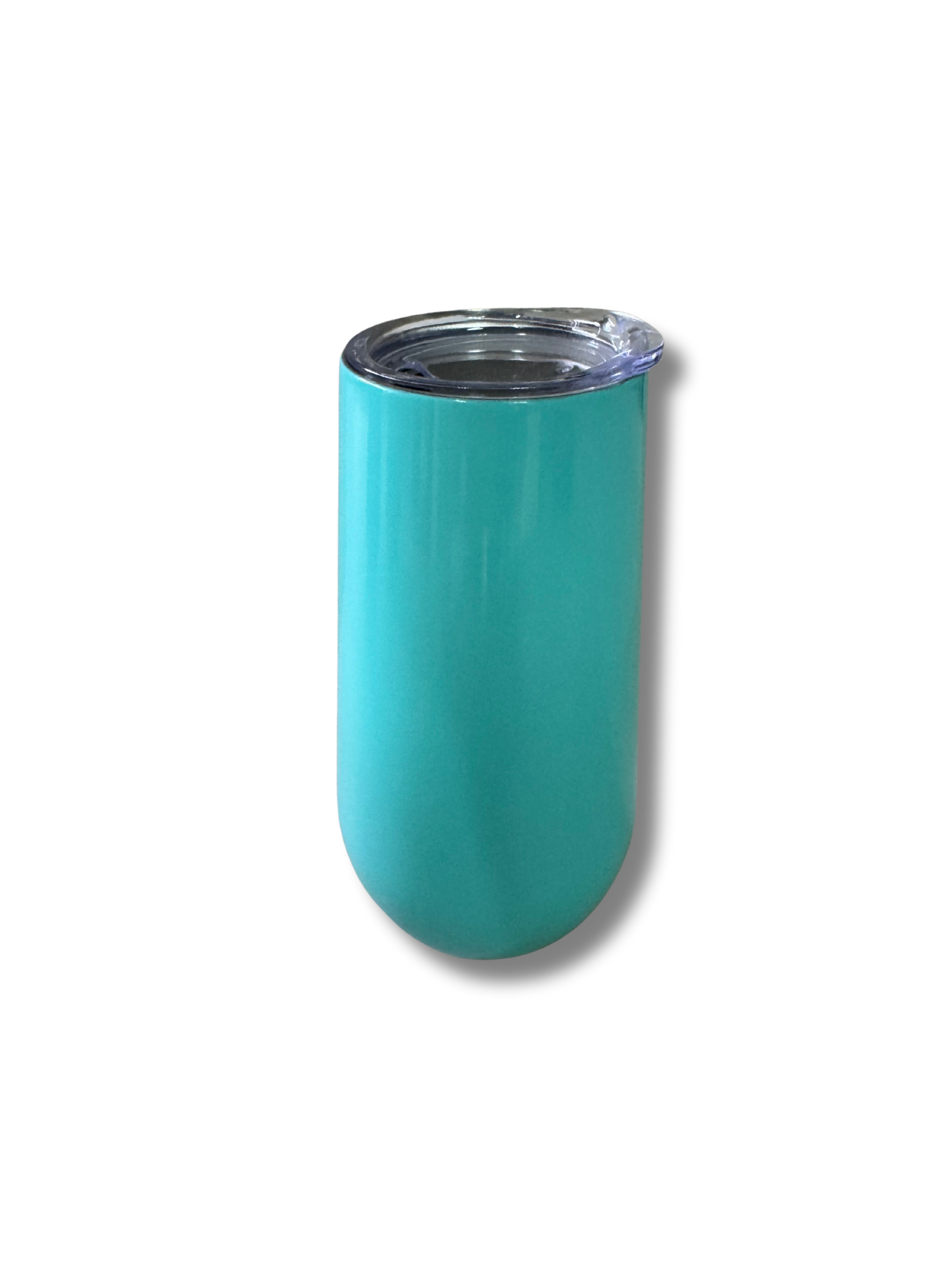 Aqua Bubbly Insulated Cup