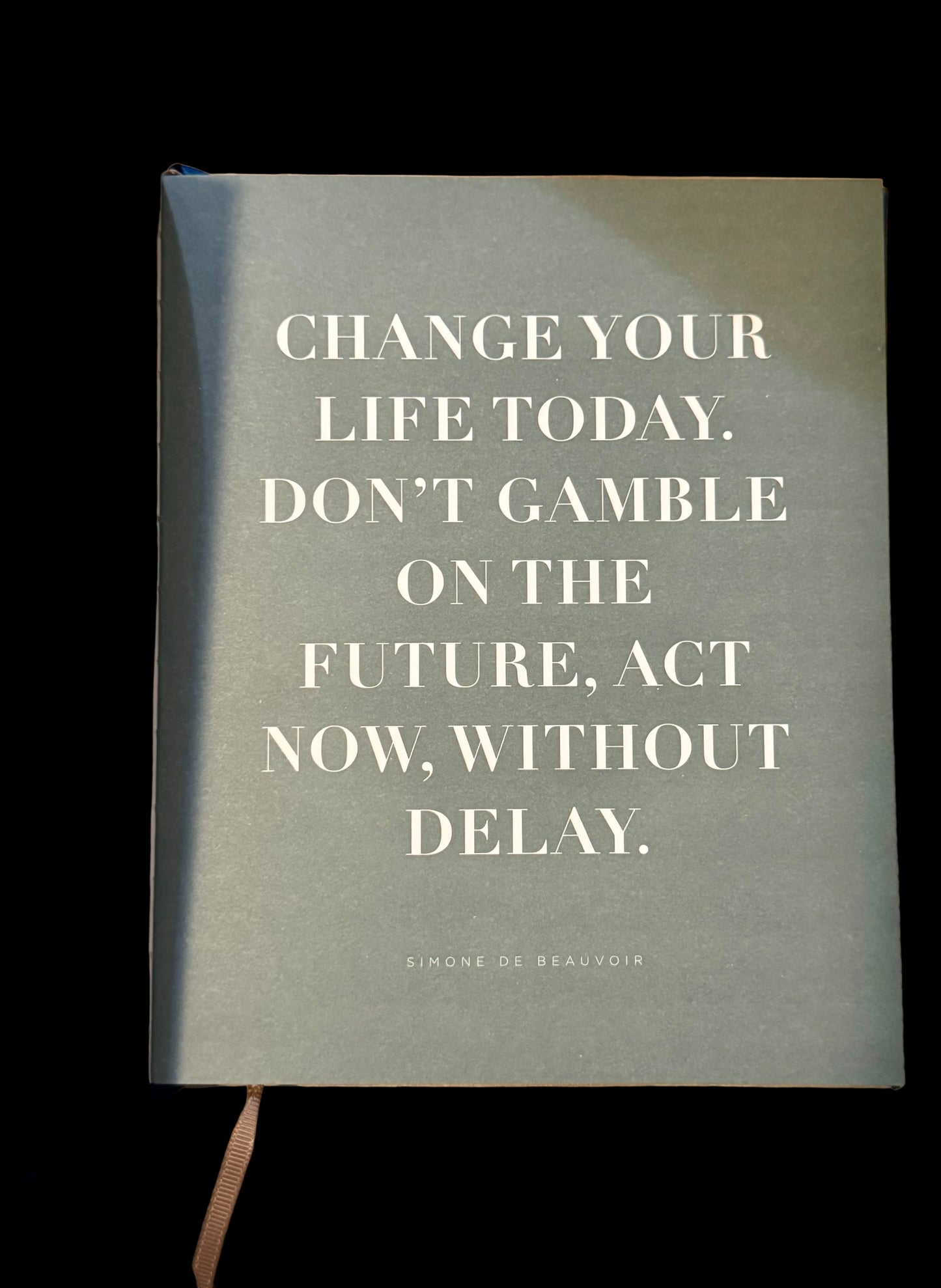 GOALS Journal