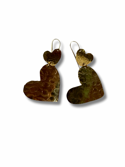 Duo Heart by Uva RBLD
