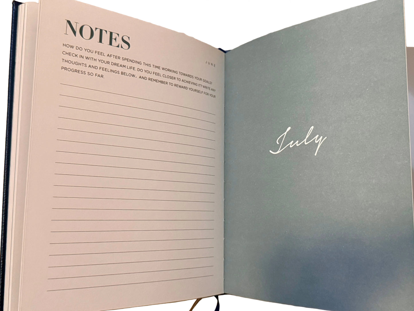 GOALS Journal