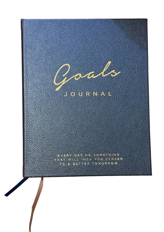 GOALS Journal