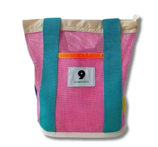 Beach Hand Bag