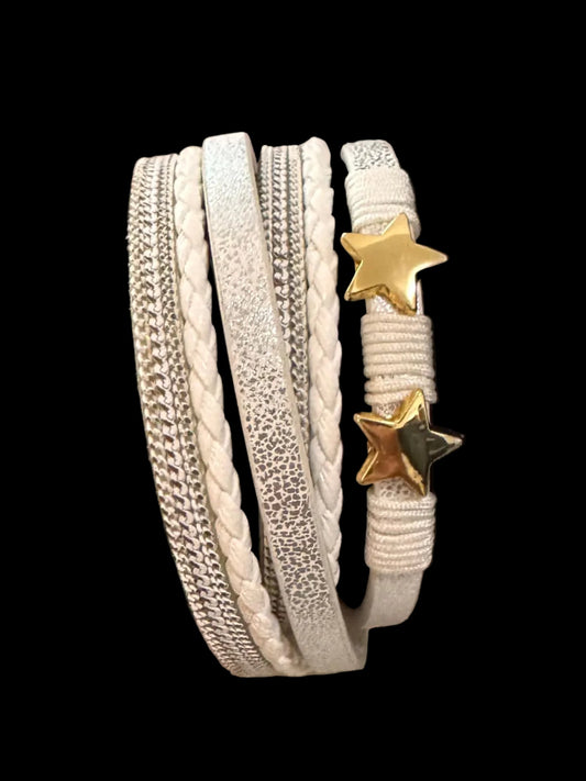STARS bracelet