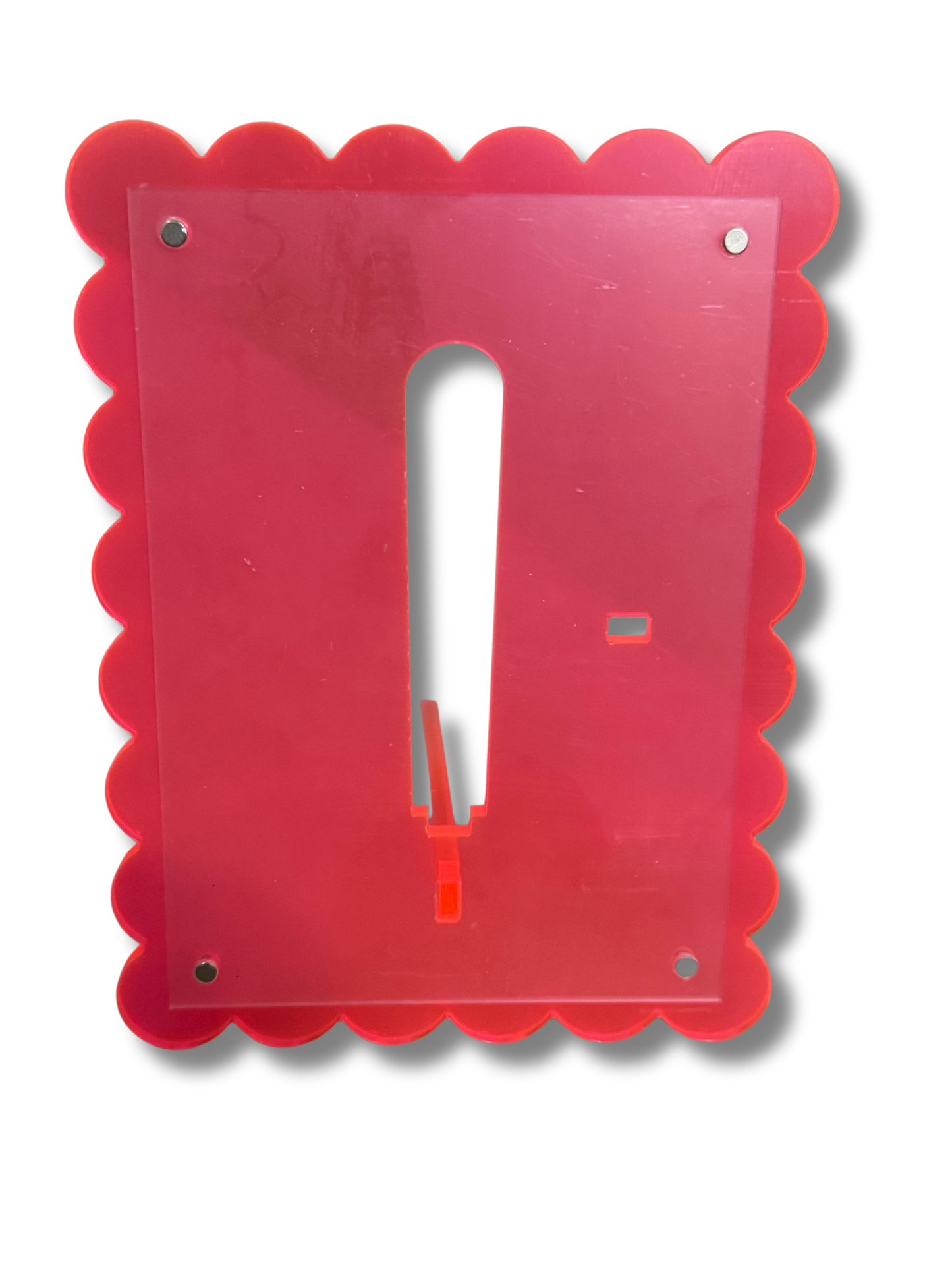 Funky Photo frame