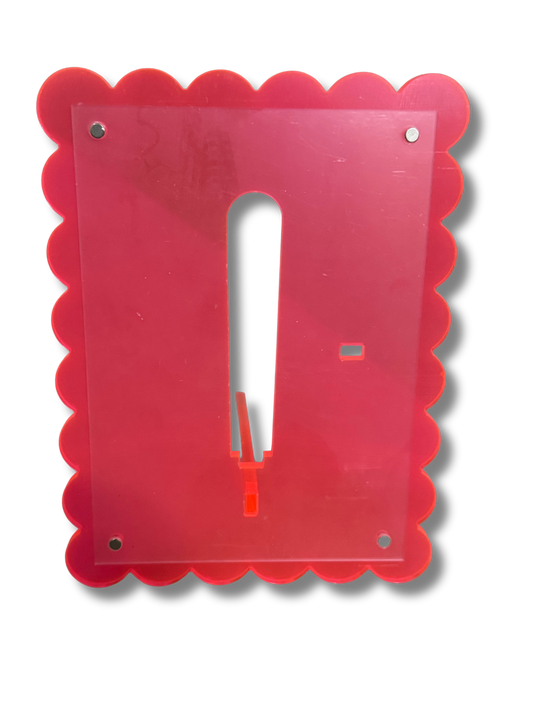 Funky Photo frame