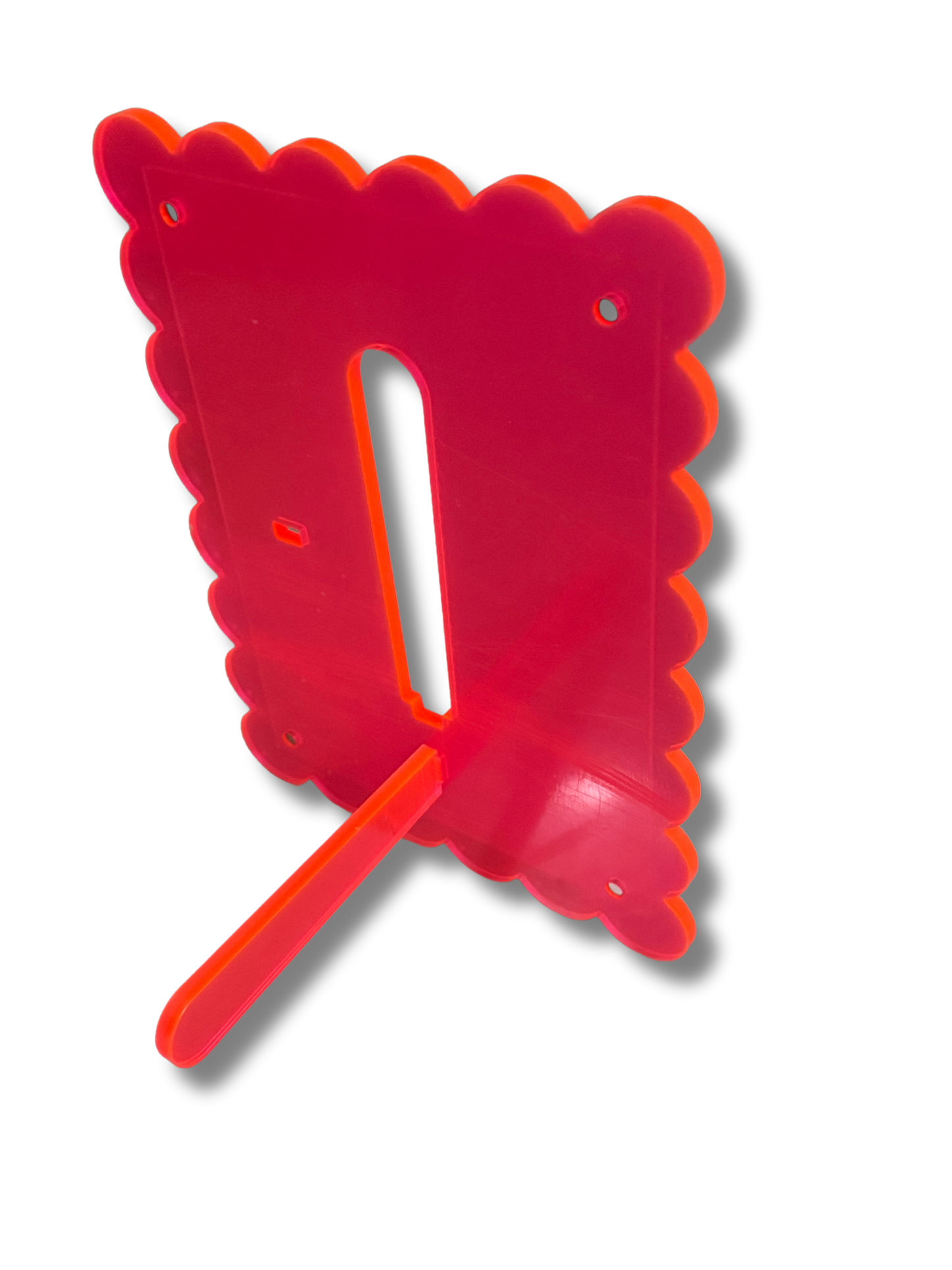 Funky Photo frame