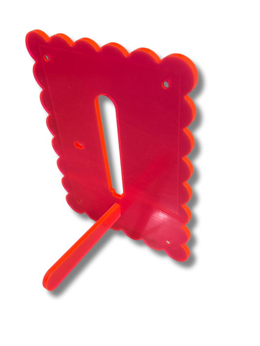 Funky Photo frame