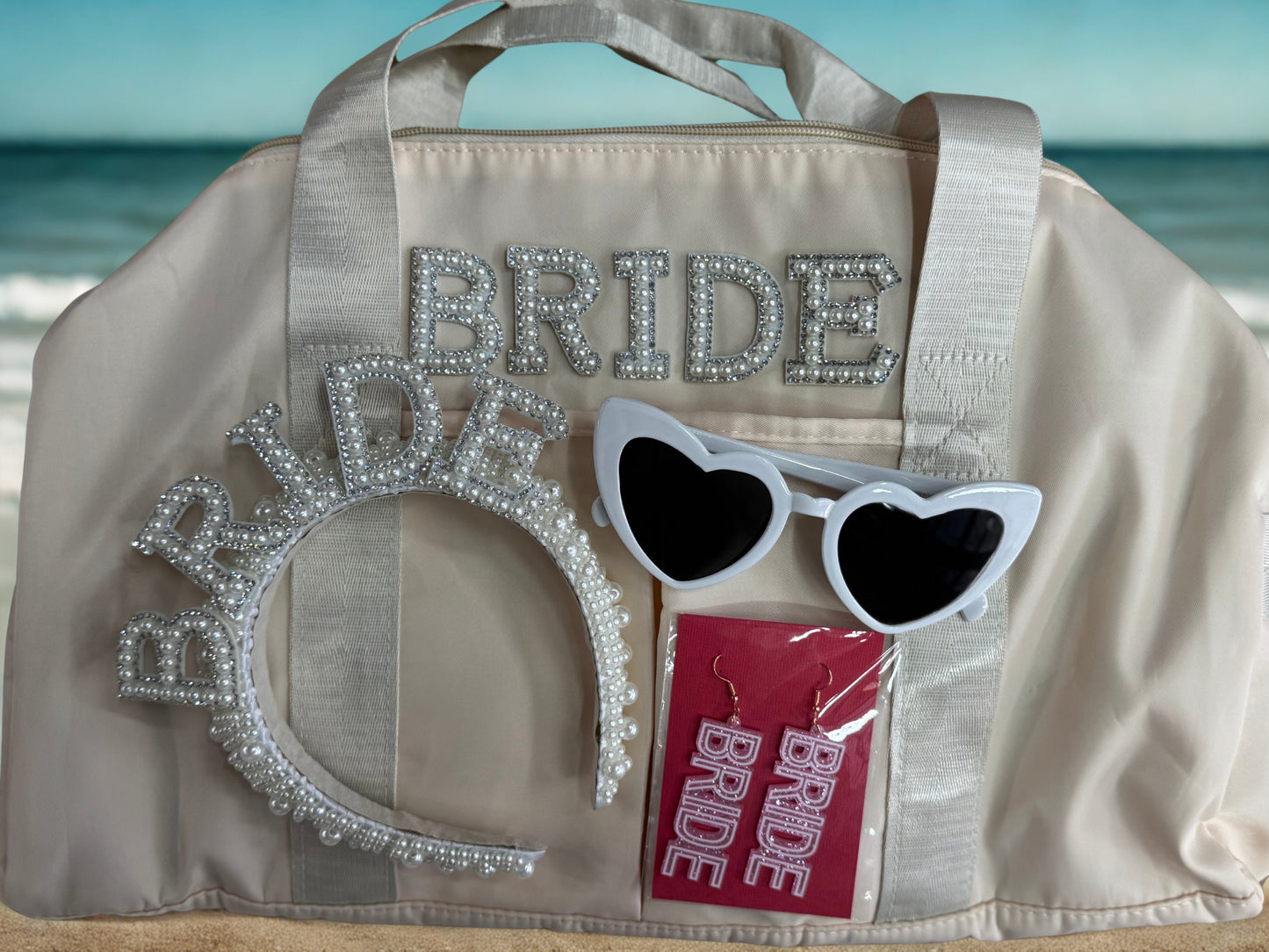 Bachelorette Bride Party Kit