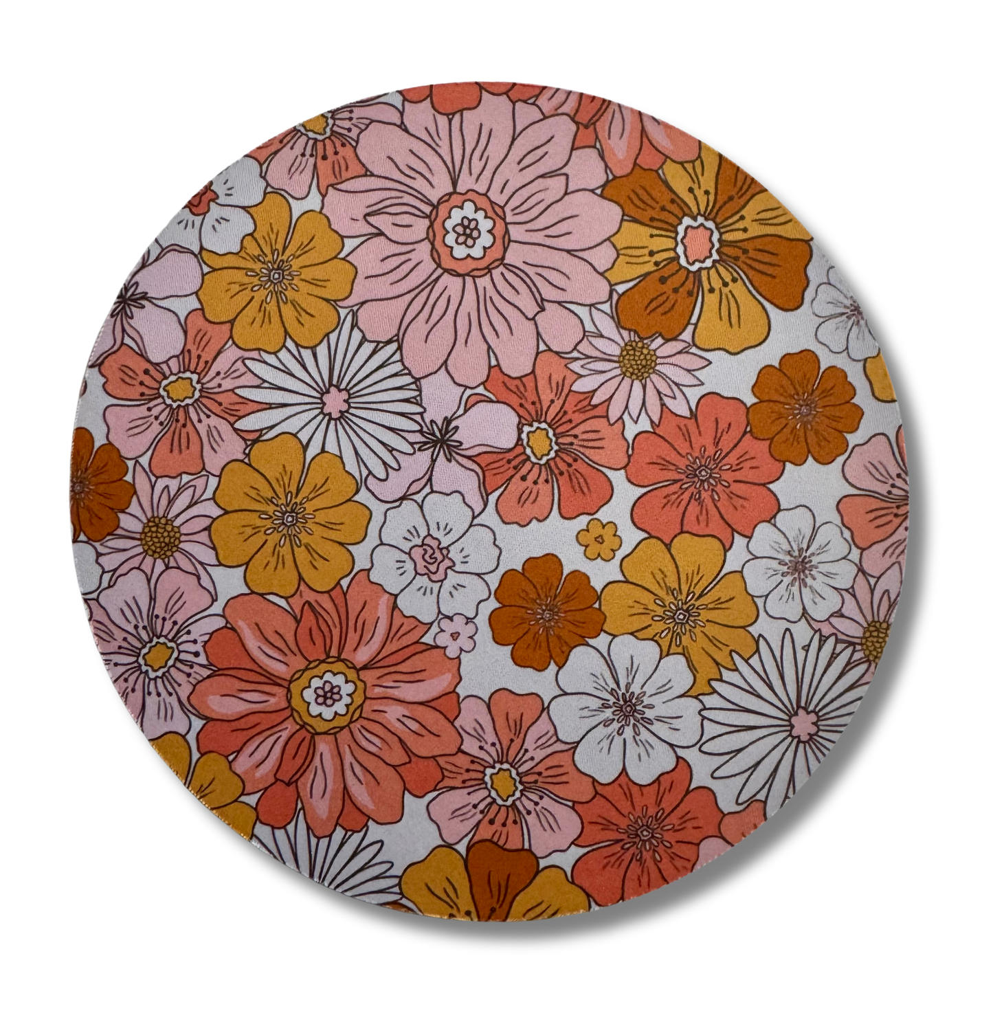 Lovely Flowers Mousepad