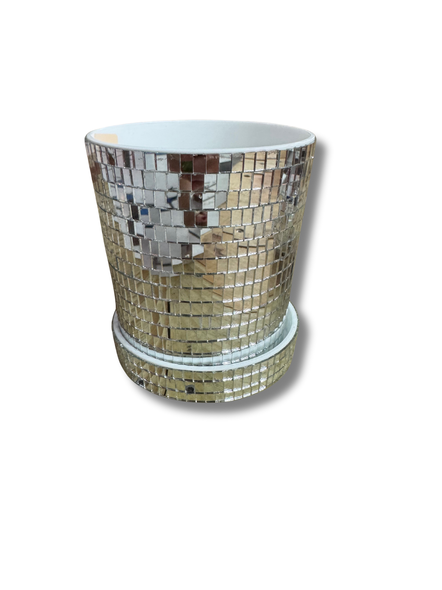 Disco Planter