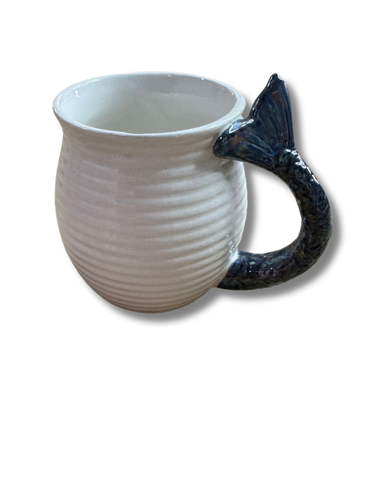 Mermaid Mug