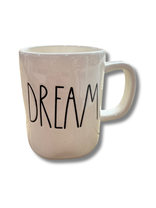 DREAM - Rae Dunn Mug